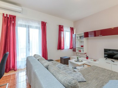 Apartment - Apartment Terlevic with Terrace - Features photo 21