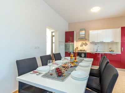 Apartment - Apartment Terlevic with Terrace - Features photo 23