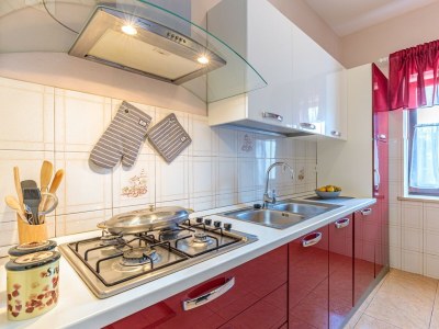 Apartment - Apartment Terlevic with Terrace - Features photo 26