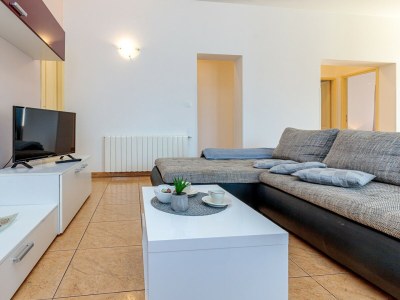 Apartment - Apartment Terlevic with Terrace - Features photo 27