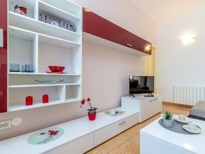 Apartment - Apartment Terlevic with Terrace - Features photo 29