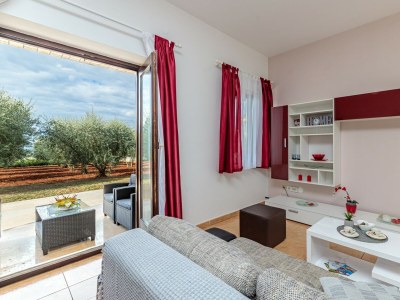 Apartment - Apartment Terlevic with Terrace - Features photo 30