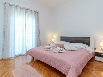 Apartment - Apartment Terlevic with Terrace - Features photo 31