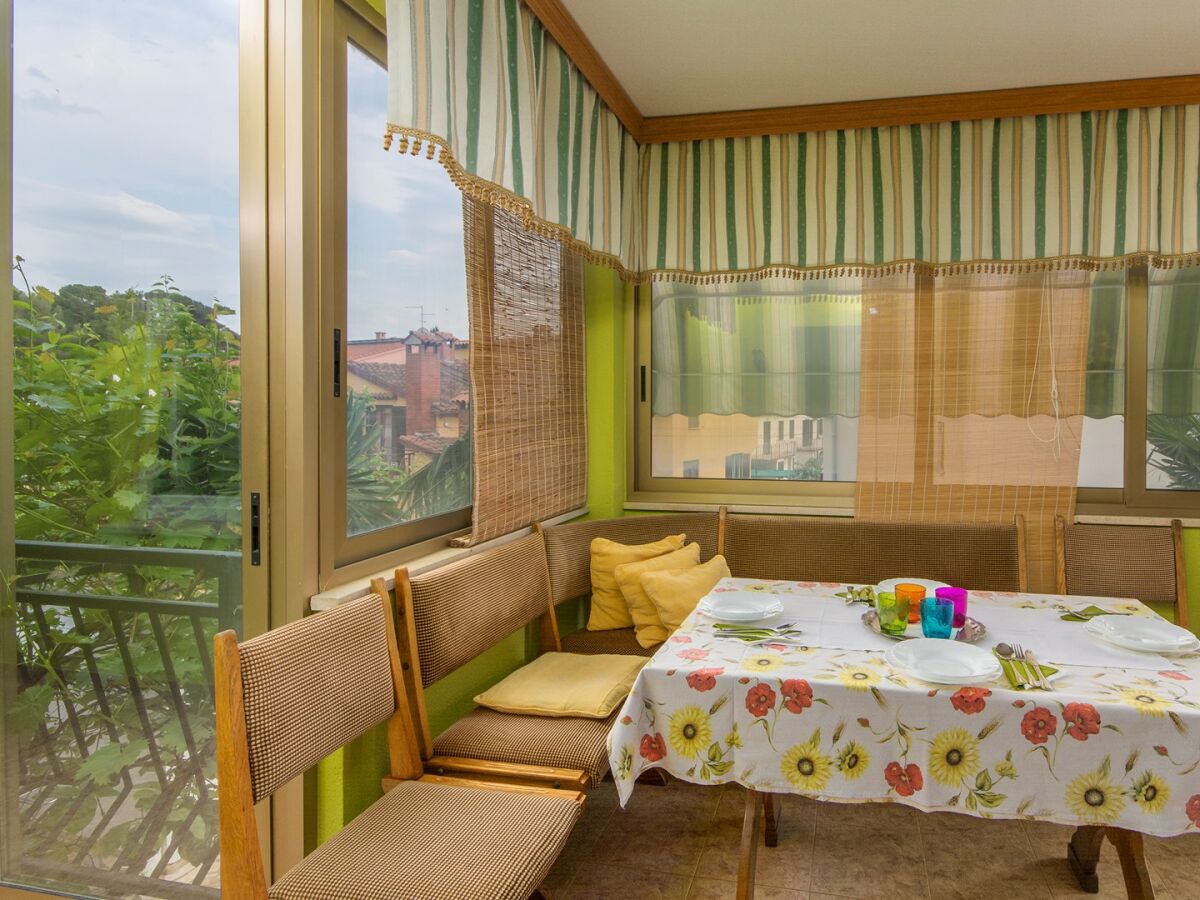 Apartment Apartments Cupar - Jedro, 100 m from the beach