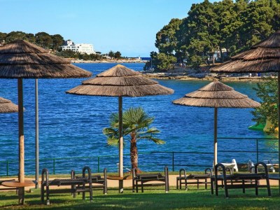 Apartment Apartments Cupar - Jedro, 100 m from the beach - Outdoor photo 3