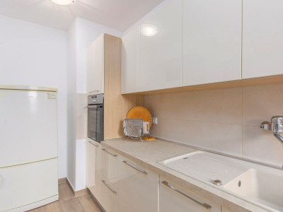 Apartment Apartments Cupar - Jedro, 100 m from the beach - Features photo 6