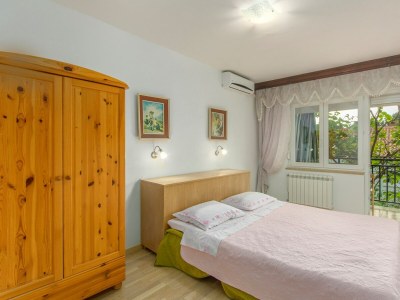 Apartment Apartments Cupar - Jedro, 100 m from the beach - Features photo 7