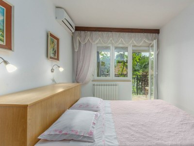 Apartment Apartments Cupar - Jedro, 100 m from the beach - Features photo 8