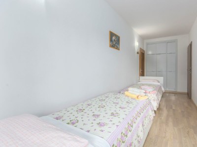 Apartment Apartments Cupar - Jedro, 100 m from the beach - Features photo 9