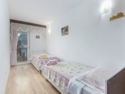 Apartment Apartments Cupar - Jedro, 100 m from the beach - Features photo 10