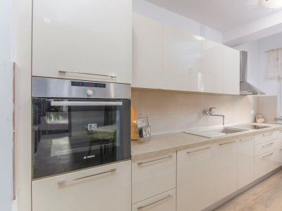 Apartment Apartments Cupar - Jedro, 100 m from the beach - Features photo 13