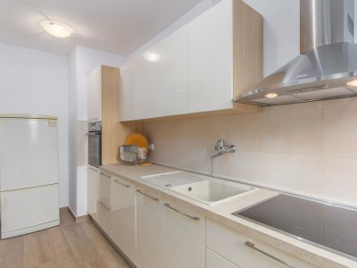 Apartment Apartments Cupar - Jedro, 100 m from the beach - Features photo 14
