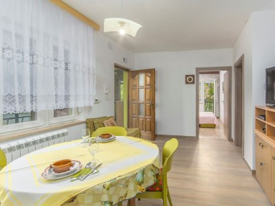 Apartment Apartments Cupar - Jedro, 100 m from the beach - Features photo 15