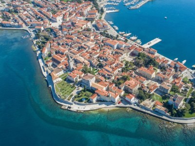 Apartment Apartments Cupar - Jedro, 100 m from the beach - Environment photo 18