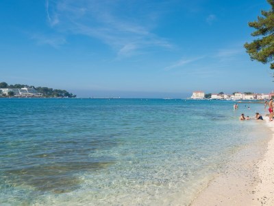 Apartment Apartments Cupar - Jedro, 100 m from the beach - Environment photo 22