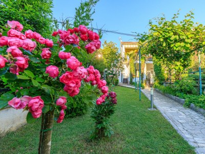 Apartment Apartments Cupar - Jedro, 100 m from the beach - Environment photo 23