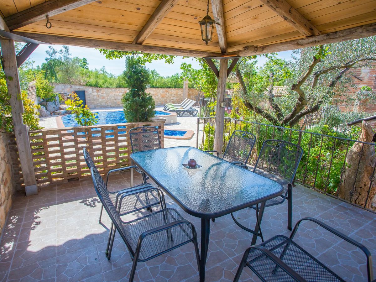 Holiday apartment Manuel Ograde II - Outdoor photo 4