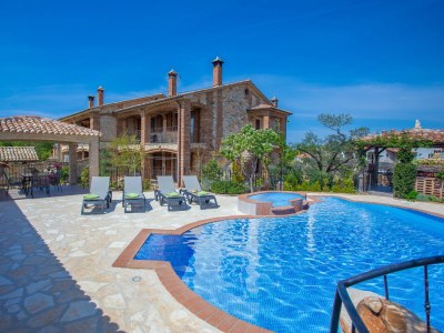 Holiday apartment Manuel Ograde II in Nova Vas - Holiday apartment