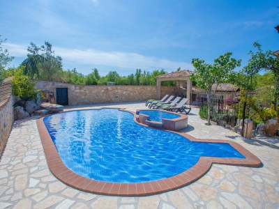 Holiday apartment Manuel Ograde II - Outdoor photo 2