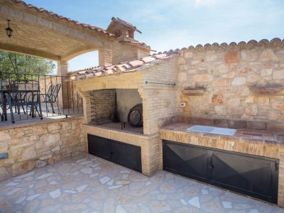 Holiday apartment Manuel Ograde II - Outdoor photo 5