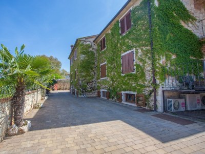 Holiday apartment Manuel Ograde II - Outdoor photo 7