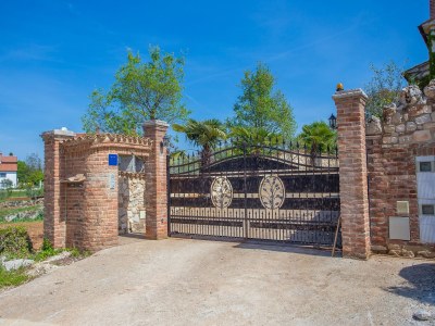 Holiday apartment Manuel Ograde II - Outdoor photo 8