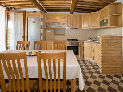 Holiday apartment Manuel Ograde II - Features photo 10