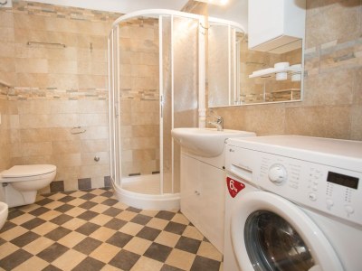 Holiday apartment Manuel Ograde II - Features photo 15