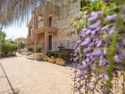 Holiday apartment Manuel Ograde II - Environment photo 18