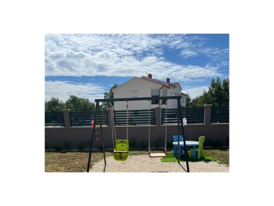 Apartment Apartments Covic - Apartment White with Balcony A2 - Outdoor photo 7