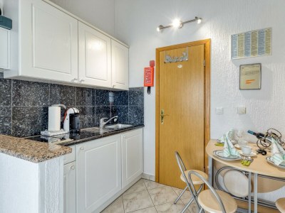 Apartment Apartments Covic - Apartment White with Balcony A2 - Features photo 12