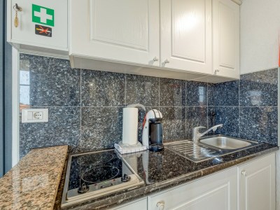 Apartment Apartments Covic - Apartment White with Balcony A2 - Features photo 14