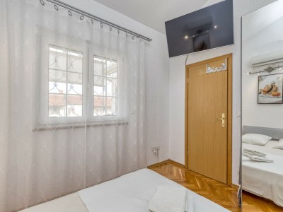 Apartment Apartments Covic - Apartment White with Balcony A2 - Features photo 19