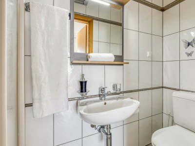 Apartment Apartments Covic - Apartment White with Balcony A2 - Features photo 20