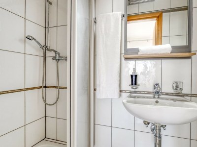 Apartment Apartments Covic - Apartment White with Balcony A2 - Features photo 21