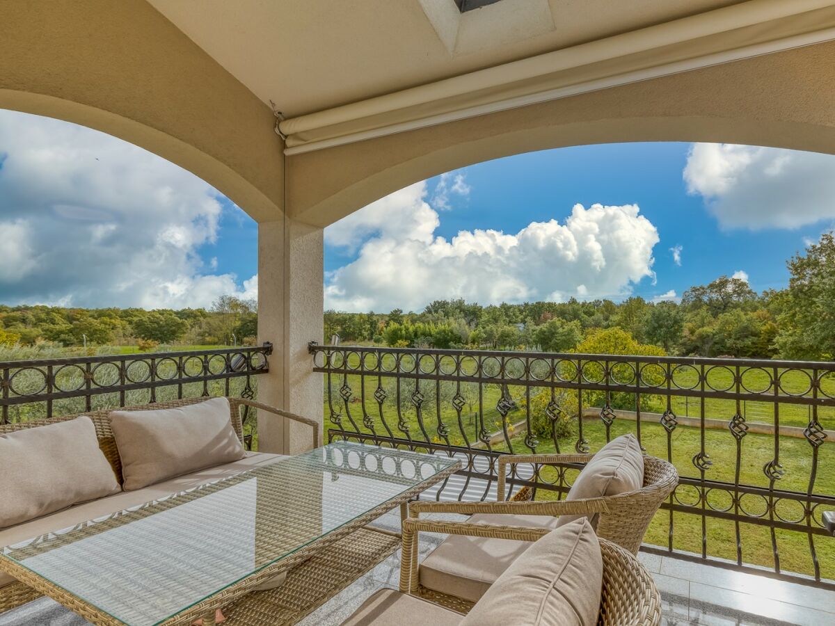 Apartment Apartments Covic - Two-Bedroom Apartment Red A3 - Outdoor photo 2