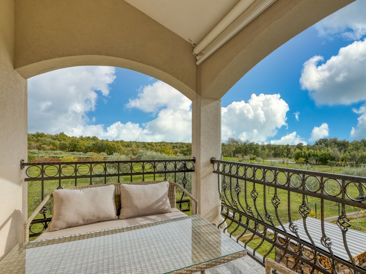 Apartment Apartments Covic - Two-Bedroom Apartment Red A3 - Outdoor photo 3