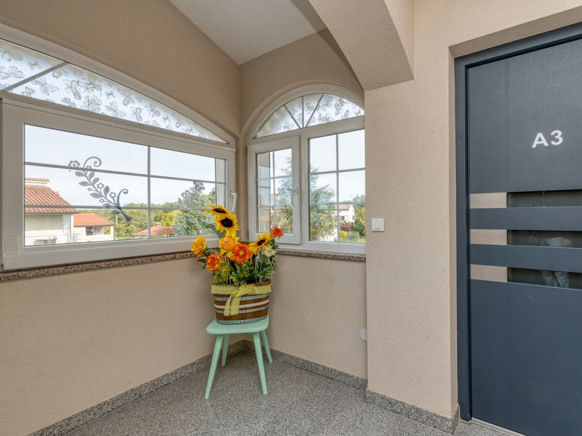 Apartment Apartments Covic - Two-Bedroom Apartment Red A3 - Outdoor photo 4