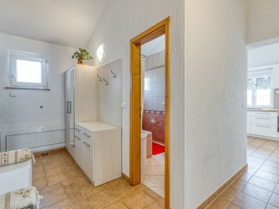 Apartment Apartments Covic - Two-Bedroom Apartment Red A3 - Features photo 8