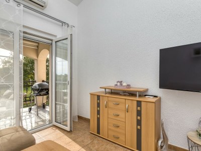Apartment Apartments Covic - Two-Bedroom Apartment Red A3 - Features photo 12