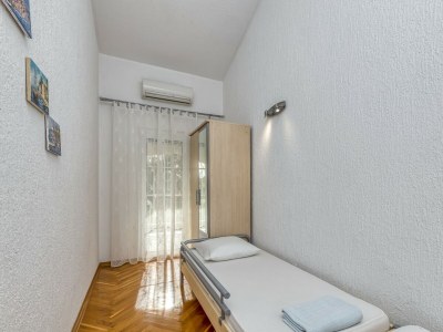 Apartment Apartments Covic - Two-Bedroom Apartment Red A3 - Features photo 19