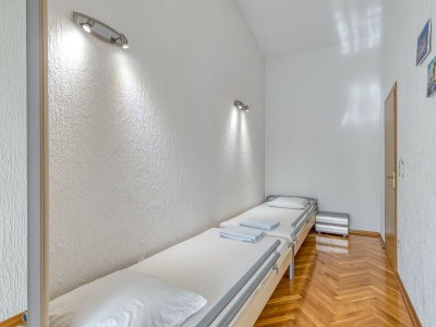 Apartment Apartments Covic - Two-Bedroom Apartment Red A3 - Features photo 20