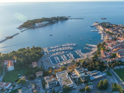 Apartment Apartments Covic - Two-Bedroom Apartment Red A3 - Environment photo 22