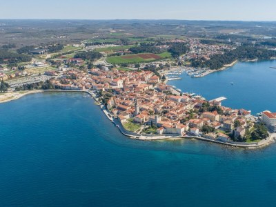 Apartment Apartments Covic - Two-Bedroom Apartment Red A3 - Environment photo 23