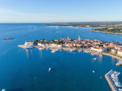 Apartment Apartments Covic - Two-Bedroom Apartment Red A3 - Environment photo 24