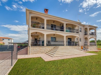 Apartment Apartments Covic - Two-Bedroom Apartment Red A3 - Outdoor photo 29