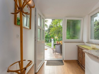 Apartment Apartments Cupar - Valentina, 100 m from the beach - Outdoor photo 2