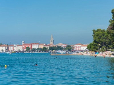 Apartment Apartments Cupar - Valentina, 100 m from the beach - Outdoor photo 8