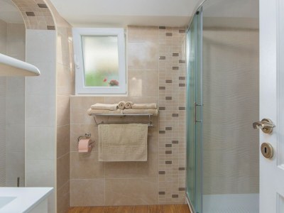 Apartment Apartments Cupar - Valentina, 100 m from the beach - Features photo 18