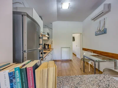 Apartment Apartments Cupar - Valentina, 100 m from the beach - Features photo 19